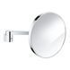 Selection Косметичне дзеркало на стіну хром Grohe 41077000 41077000 фото 1