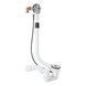 Сифон для ванни - зливний наливний Гарнітур GROHE TALENTOFILL 28991000 28991000 фото 1