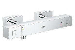 Grohtherm Cube Термостат для душа GROHE 34488000 34488000 фото