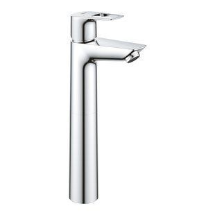 BAULOOP NEW высокий смеситель для умывальника, однорычажный Grohe 32856001 32856001 фото