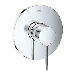 Essence смеситель скрытого монтажа для душа хром Grohe 24168001 24168001 фото