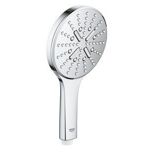 Лейка ручного душа 3 режима GROHE RAINSHOWER 26574000 26574000 фото