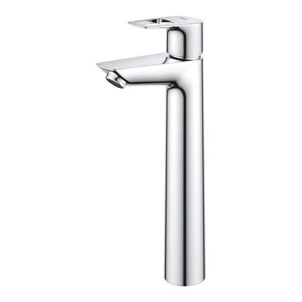 BAULOOP NEW високий змішувач для умивальника, одноважільний Grohe 32856001 32856001 фото