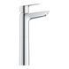 BAULOOP NEW високий змішувач для умивальника, одноважільний Grohe 32856001 32856001 фото 3
