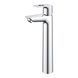 BAULOOP NEW високий змішувач для умивальника, одноважільний Grohe 32856001 32856001 фото 4