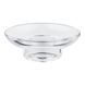 Essentials Мильниця, скло Grohe 40368001 40368001 фото 1