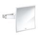 Selection Cube Косметичне дзеркало квадратне хром Grohe 40808000 40808000 фото 1