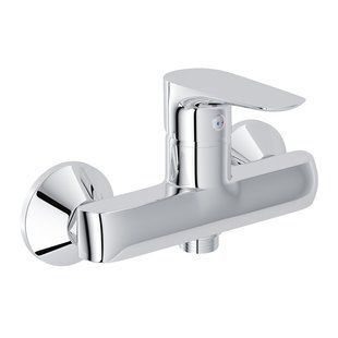 Imprese MODUS хром. Змішувач для душу. f03308201SR 84091 фото