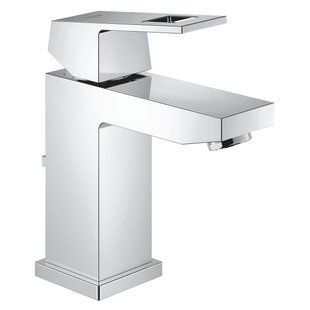 EUROCUBE змішувач для умивальника одноважільний Grohe 2312700e 2312700e фото