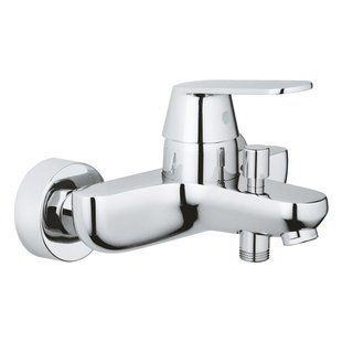 Змішувач для ванни Eurosmart Cosmopolitan, хром, Grohe 32831000 32831000 фото