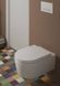 Сидіння кришка для унітаза Villeroy & Boch Avento 9M77C101 SoftClosing QuickRelease White Alpin 9M77C101 фото 5