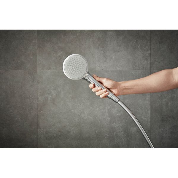 Croma 100 Vario (4) - лійка HANSGROHE 28535000 HANSGROHE 28535000 28535000 фото