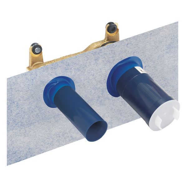 Вбудована частина змішувача прихованого монтажу Grohe Lineare New 23571000 23571000 фото