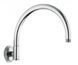 RAINSHOWER-душовою кронштейн ретро з вигином (винос. 272 мм), хром GROHE 28384000 28384000 фото 1