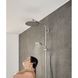Croma 100 Vario (4) - лійка HANSGROHE 28535000 HANSGROHE 28535000 28535000 фото 4