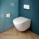 Сидіння кришка для унітаза Villeroy & Boch 8M42S1T1 Subway 3.0 SoftClosing QuickRelease White Alpin AntiBac 8M42S1T1 фото 3