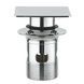 Донный клапан - Пробка для сливного гарнитура Grohe 40565000 40565000 фото 1