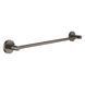 Essentials полотенцедержатель 50см, цвет матовый темный графит, Grohe 40688AL1 40688AL1 фото 1