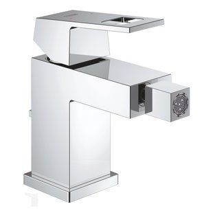 Eurocube Змішувач одноважильний для біде DN 15 Grohe 23138000 23138000 фото