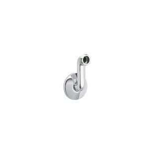 GROHE ексцентрик s-подібний 3/4" x 1", регульований 65 мм, хром Grohe 12482000 12482000 фото