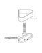 Selection угловая полочка хром Grohe 41038000 41038000 фото 3