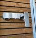 Imprese Vite хром. Смеситель для душа: 132/35; латунь. f03307401AA 84132 фото 9