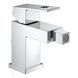 Eurocube Смеситель однорычажный для биде DN 15 Grohe 23138000 23138000 фото 1