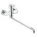 Смеситель для ванны Eurosmart Cosmopolitan с длинным изливом, хром, Grohe 32847000 32847000 фото 1