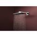RAINDANCE ALIVE Q верхній душ 210/340мм, 2 режими, з тримачем, колір хром Hansgrohe 24550000 24550000 фото 6