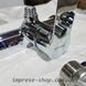 Imprese Kucera хром. Змішувач для душу + Штанга, душ ручний: 900 мм. SET20220127 87611 фото 7