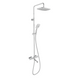 Душова система з термостатом для ванни колонна Volle SISTEMA E 1580.090401 1580.090401 фото 1
