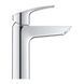 Смеситель для умывальника M-Size, хром, Grohe Eurosmart New 23324003 23324003 фото 2