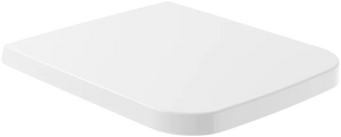 Сидіння кришка для унітаза Villeroy & Boch Finion 9M88S1R1 SoftClosing QuickRelease White Alpin 9M88S1R1 фото
