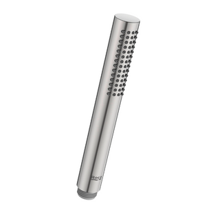 Roca Stick Round никель Лейка Стик ручной душ, круглая (латунь). R2601 R2601 фото