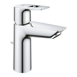 BAULOOP NEW смеситель для умывальника, однорычажный M-Size, хром Grohe 23762001 23762001 фото