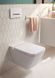 Сиденье крышка для унитаза Villeroy & Boch Finion 9M88S1R1 SoftClosing QuickRelease White Alpin 9M88S1R1 фото 3