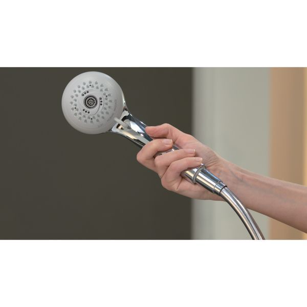 Crometta 85 Variojet HANSGROHE ручний душ 28562000 HANSGROHE 28562000 28562000 фото