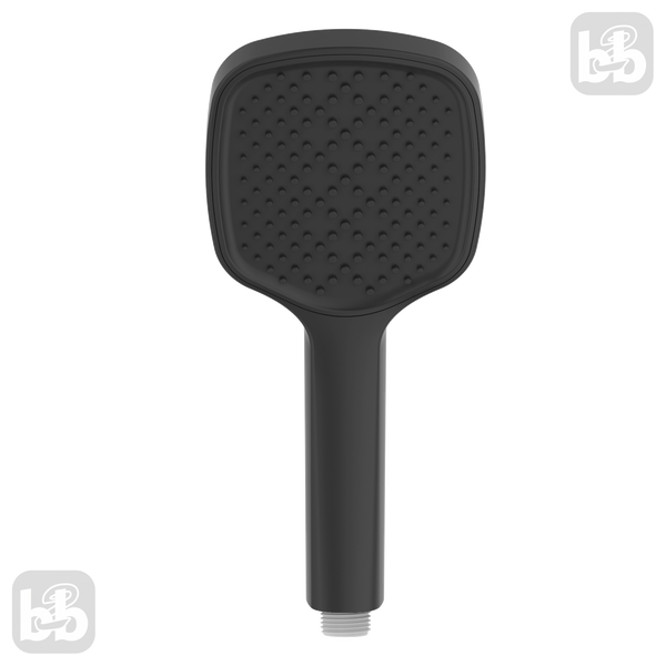 Imprese MODUS BT черная Душевая система колонна с термостатом для ванны: 99-154/28см. t048B08210SR 97049 фото
