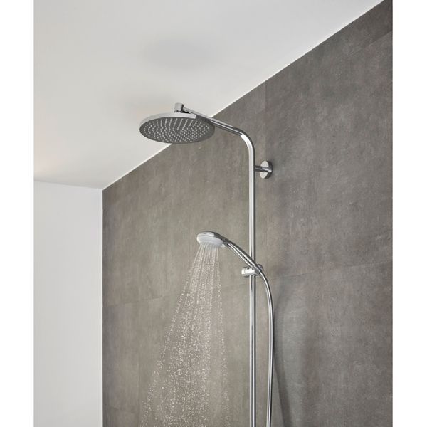 Crometta 85 Variojet HANSGROHE ручний душ 28562000 HANSGROHE 28562000 28562000 фото
