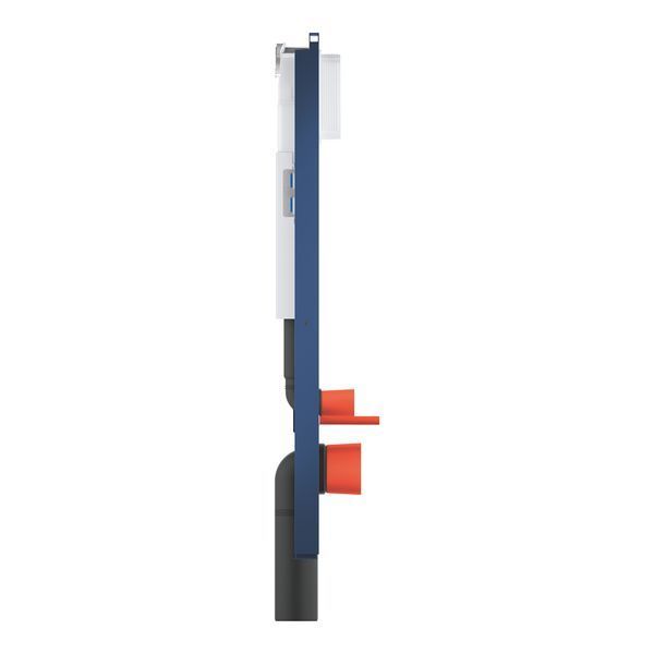 Инсталляция для унитаза Grohe Rapid SL SLIM монтажная высота 1,13м 39687000 39687000 фото