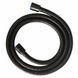 Шланг для душа 150-180см, брашированный черный, IMPRESE PODZIMA ZRALA ZMK02170813 60725 фото