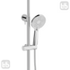 Душова система, змішувач для душу. хром. Imprese MODUS B t030S08201SR 91977 фото 2