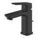 Cubeo матовий чорний змішувач для раковини 3/8&Prime; S-розміру Grohe 1016942430 1016942430 фото 3