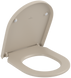 Сидіння кришка для унітаза Villeroy & Boch 8M42S1AM Subway 3.0 SoftClosing QuickRelease Almond 8M42S1AM фото 2