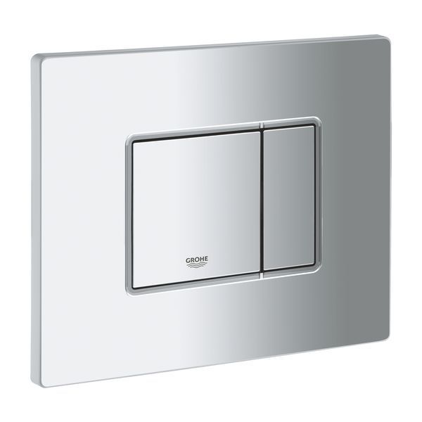 Накладна панель змиву для унітазу GROHE Skate Cosmopolitan 38732P00 38732P00 фото