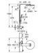 Rainshower Aqua Pure Душова система з термостатом колонна кнопки Grohe 1016800000 1016800000 фото 5