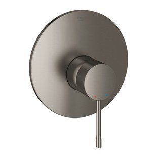 Essence New графитовый Смеситель скрытого монтажа для душа Grohe 19286AL1 19286AL1 фото