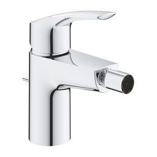 Змішувач для біде Grohe Eurosmart New S-Size, хром 32929003 32929003 фото