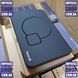 Черная Кнопка смыва клавиша для инсталляции Imprese i7115PB 77463 фото 5