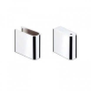 Hansgrohe заглушки HANSGROHE 95217000 95217000 фото